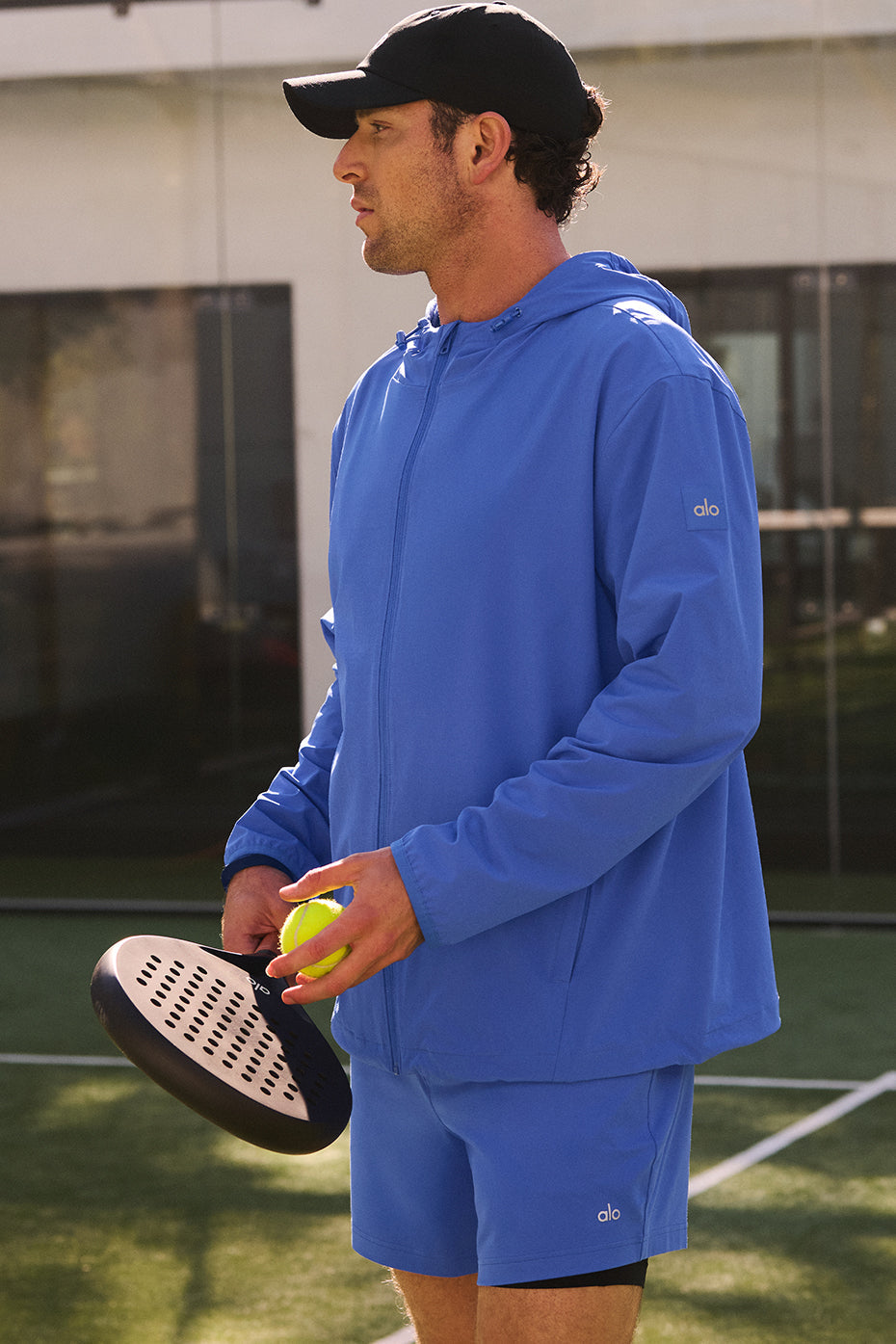 Alo Yoga Performance On-The-Go Jacket