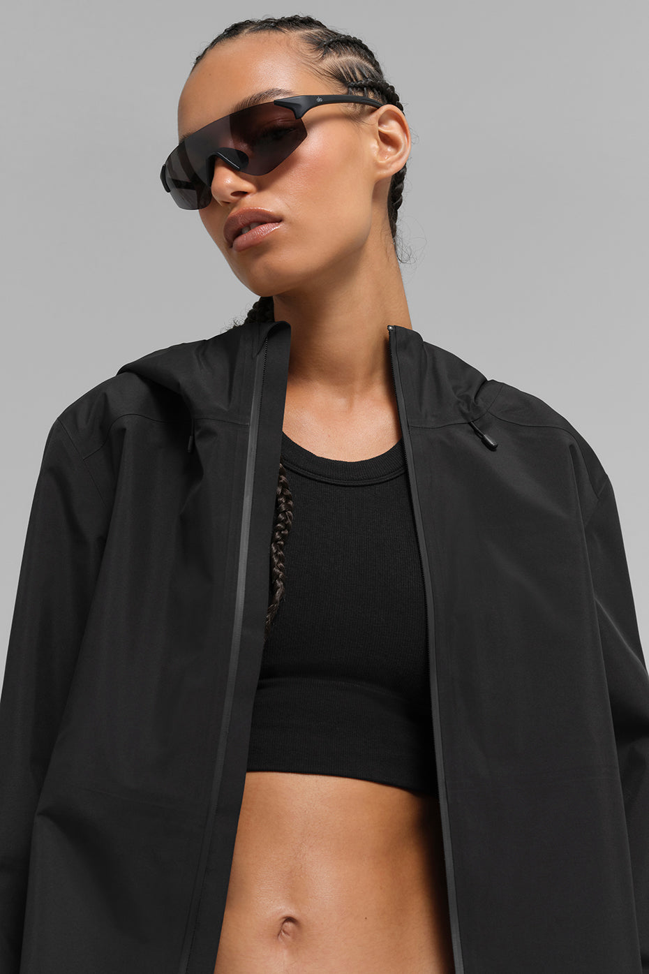 Alo Yoga Women'S Alpha Shell Jacket