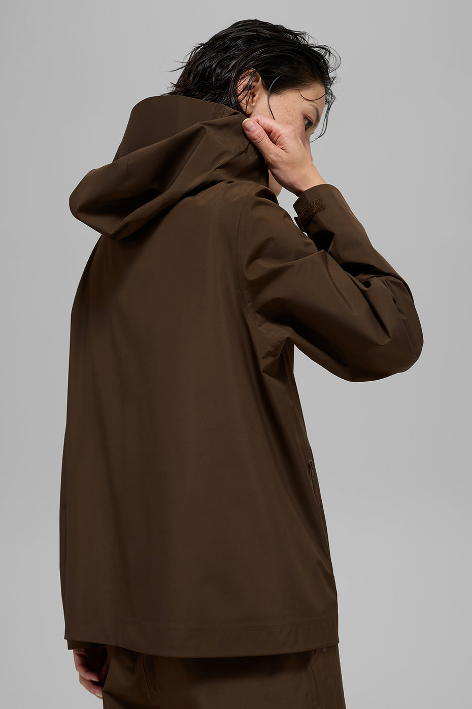 Alo Yoga Women'S Alpha Shell Jacket