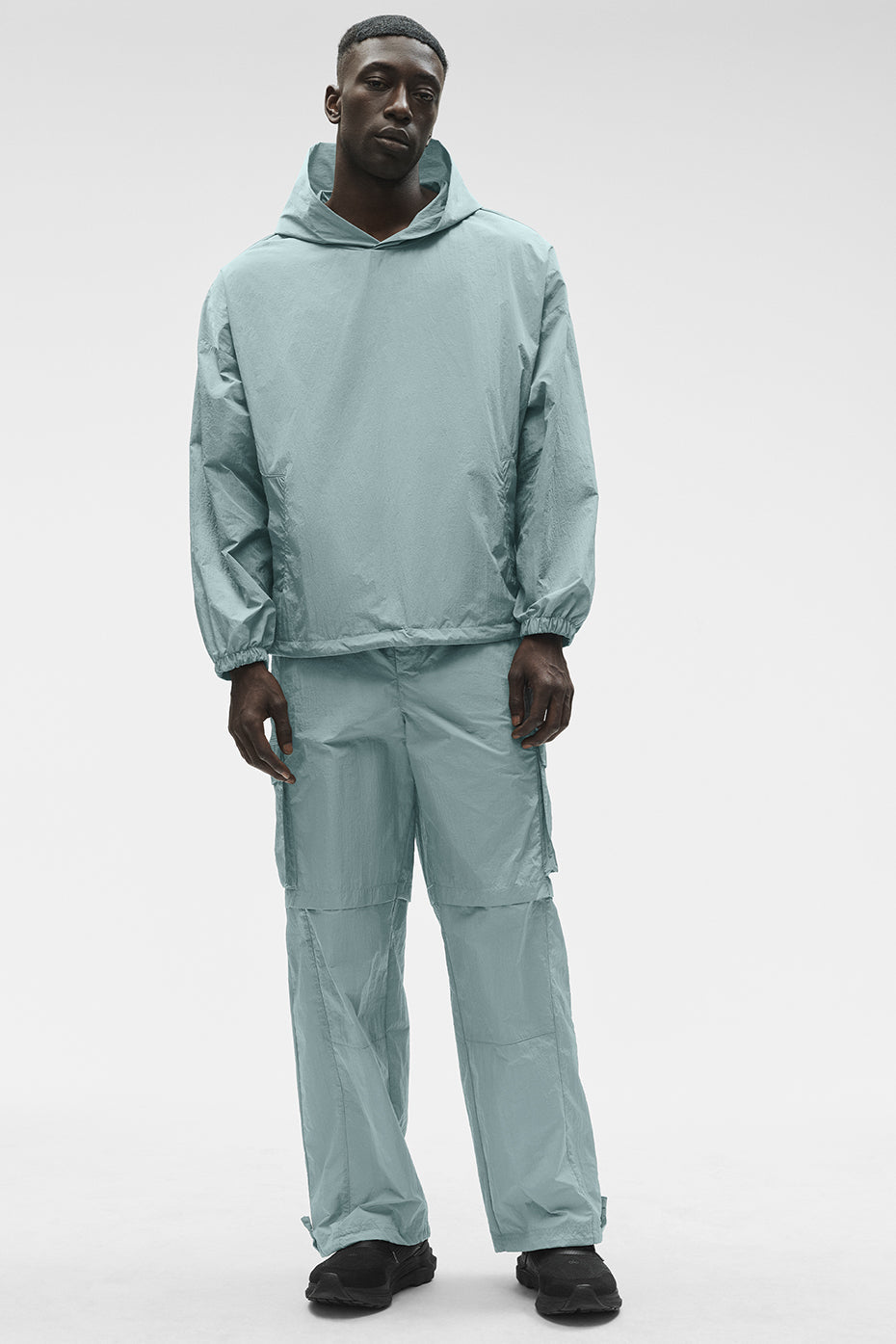 Alo Yoga Axis Cargo Trouser