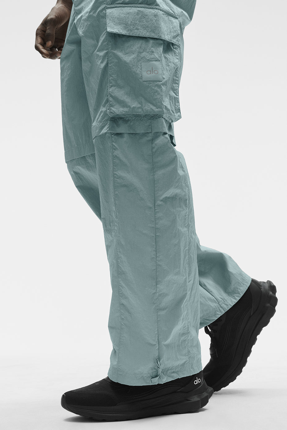 Alo Yoga Axis Cargo Trouser