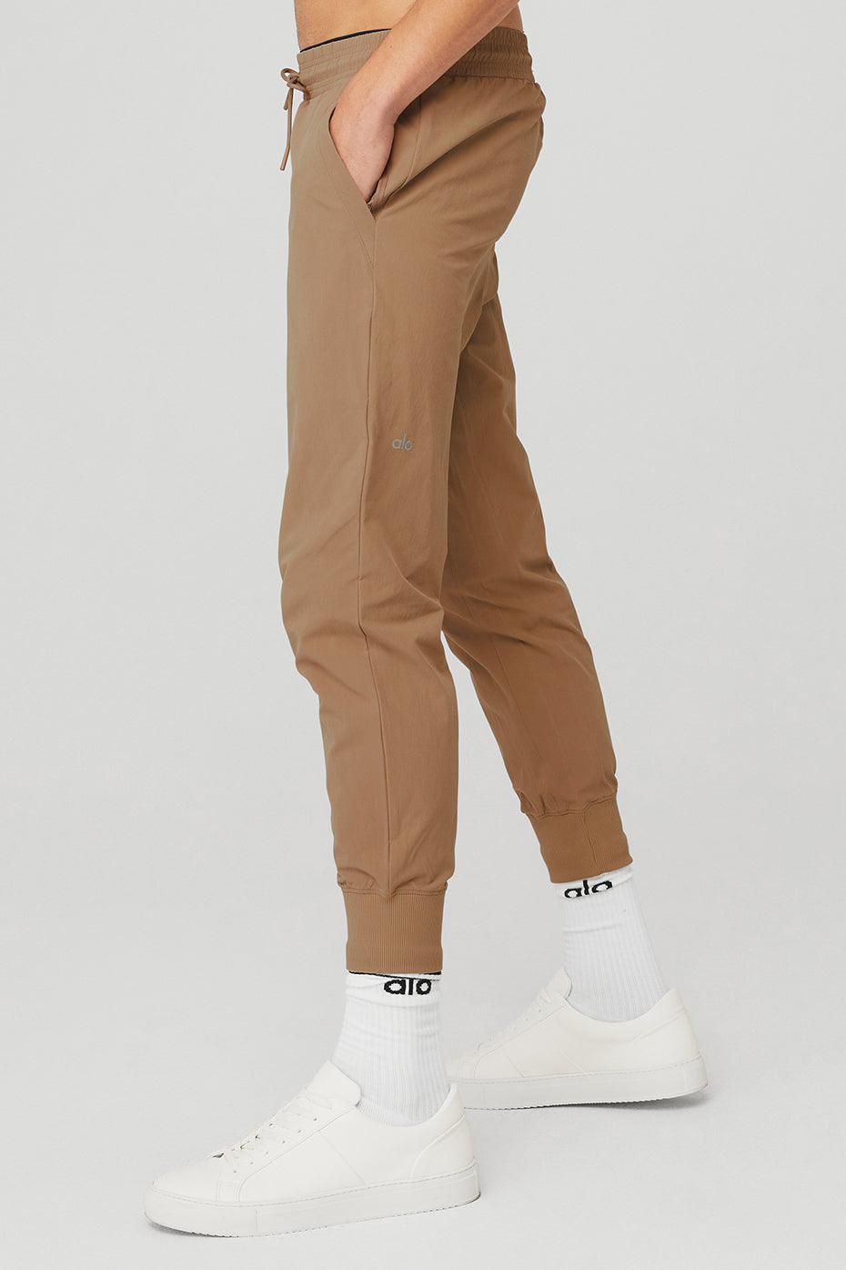 Alo Yoga Co-Op 7/8 Pant