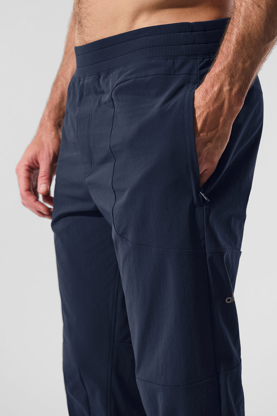 Alo Yoga Co-Op Pant (Long)