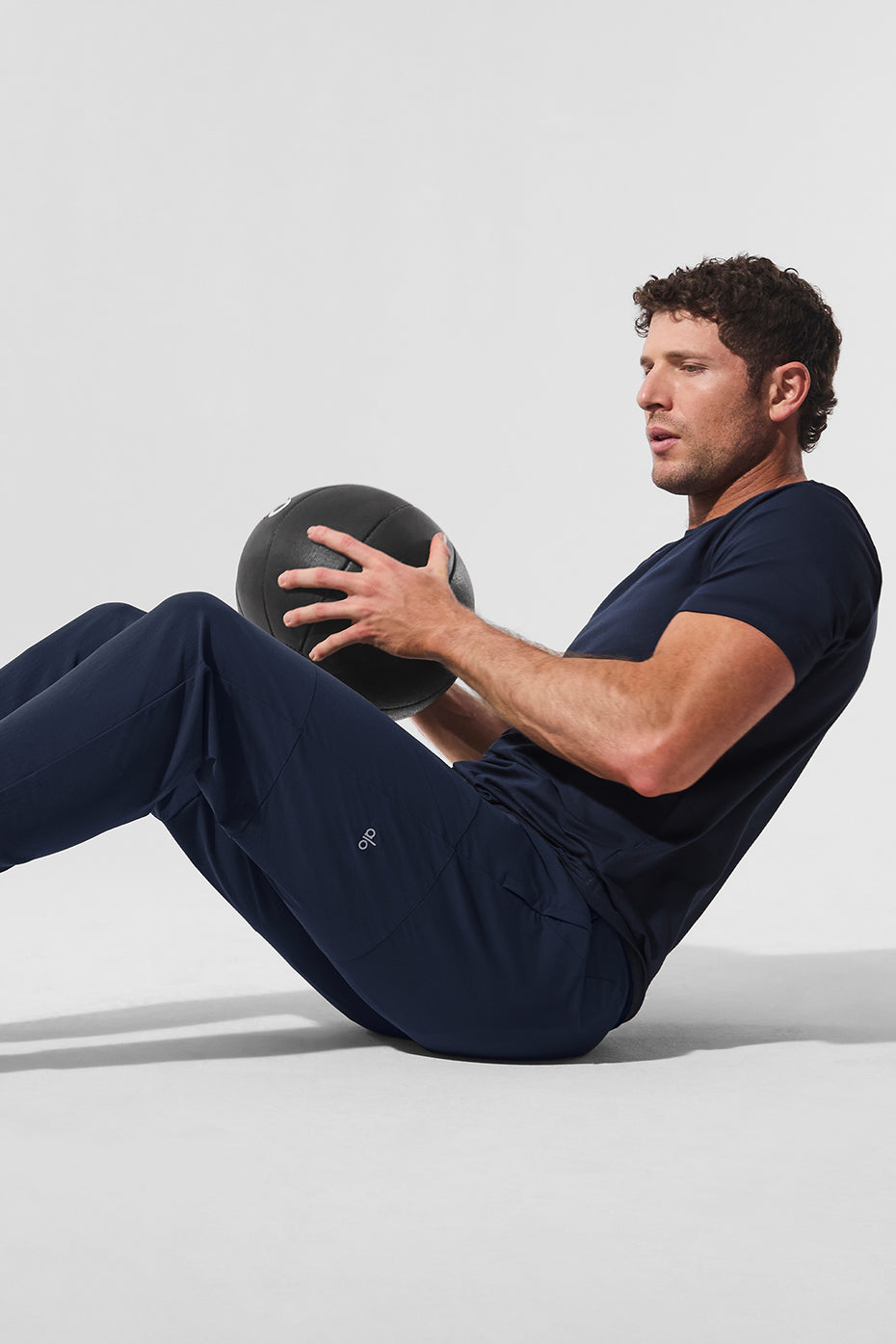 Alo Yoga Co-Op Pant (Long)