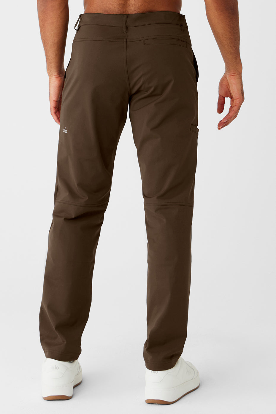 Alo Yoga Block Pant