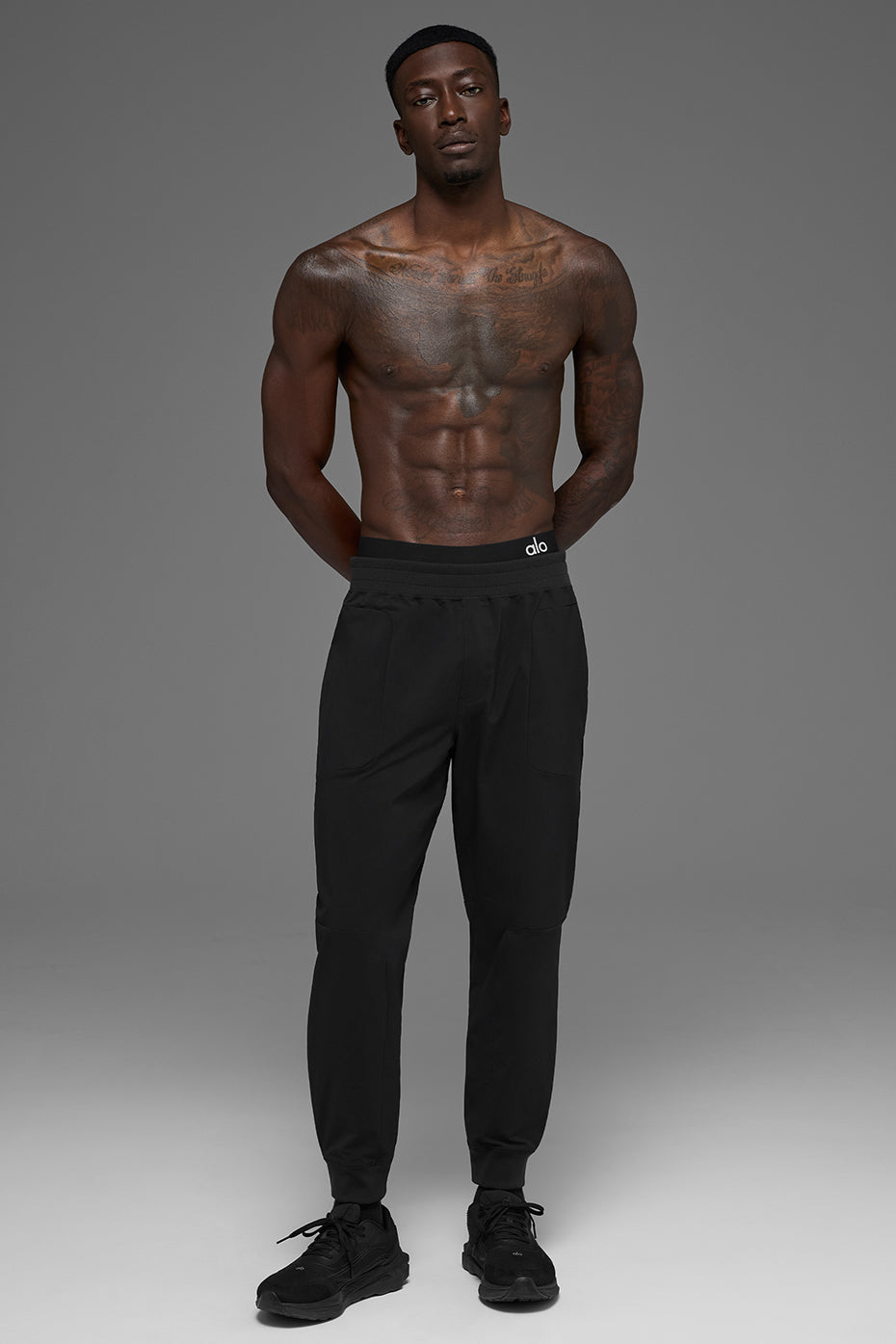 Alo Yoga Co-Op Pant (Regular)