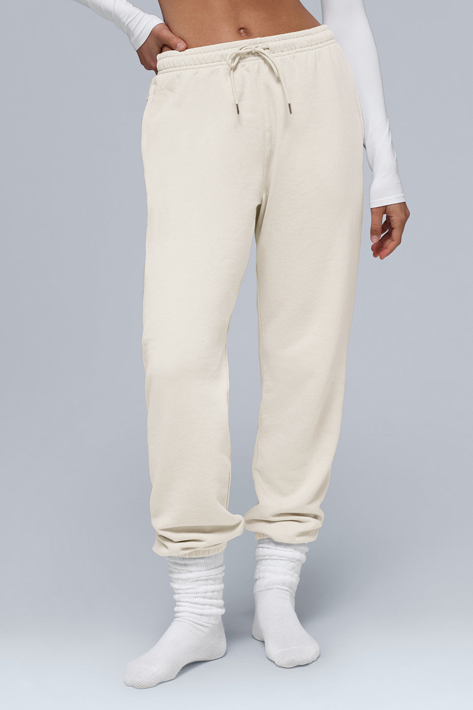 Alo Yoga Women'S Chill Sweatpant
