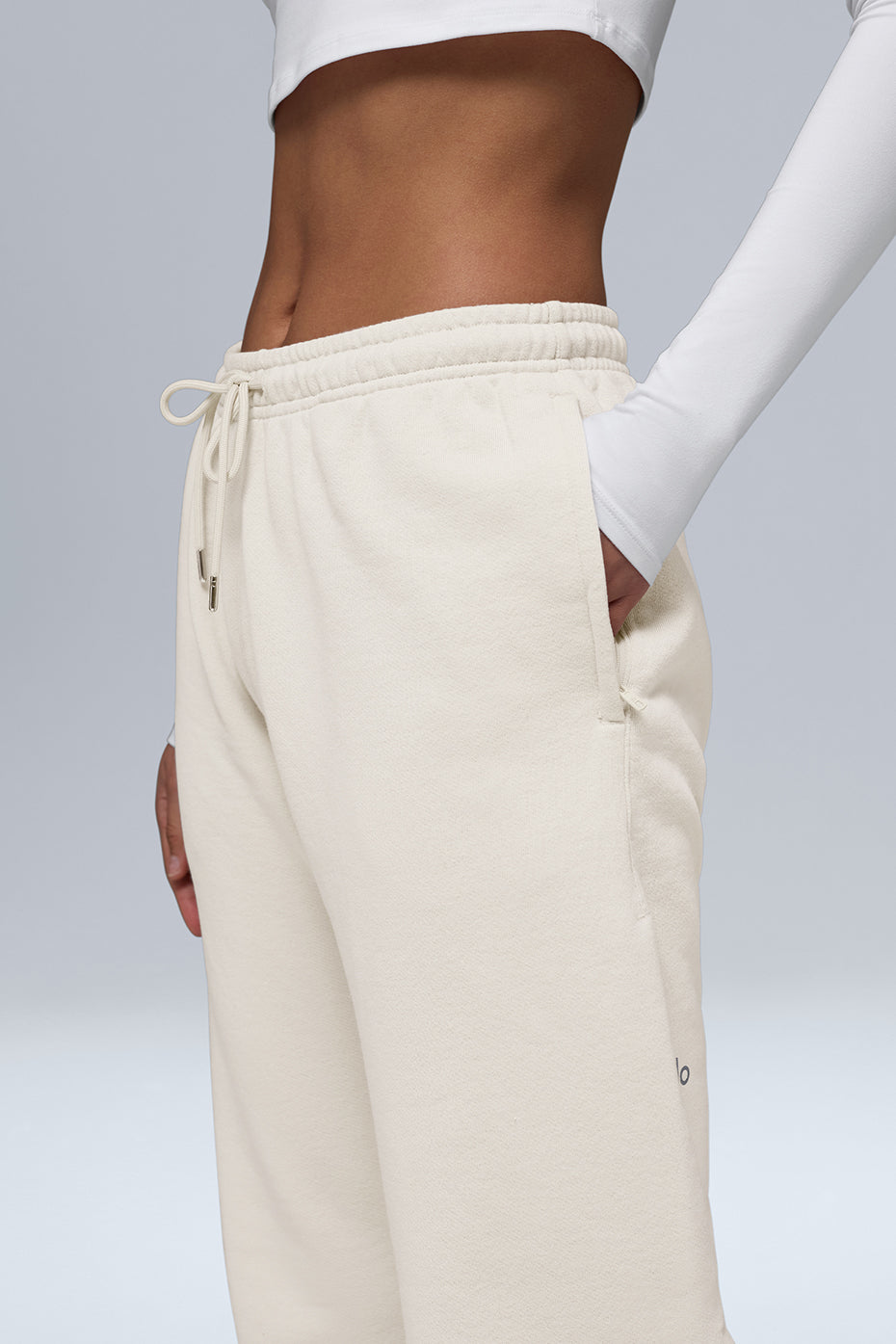 Alo Yoga Women'S Chill Sweatpant
