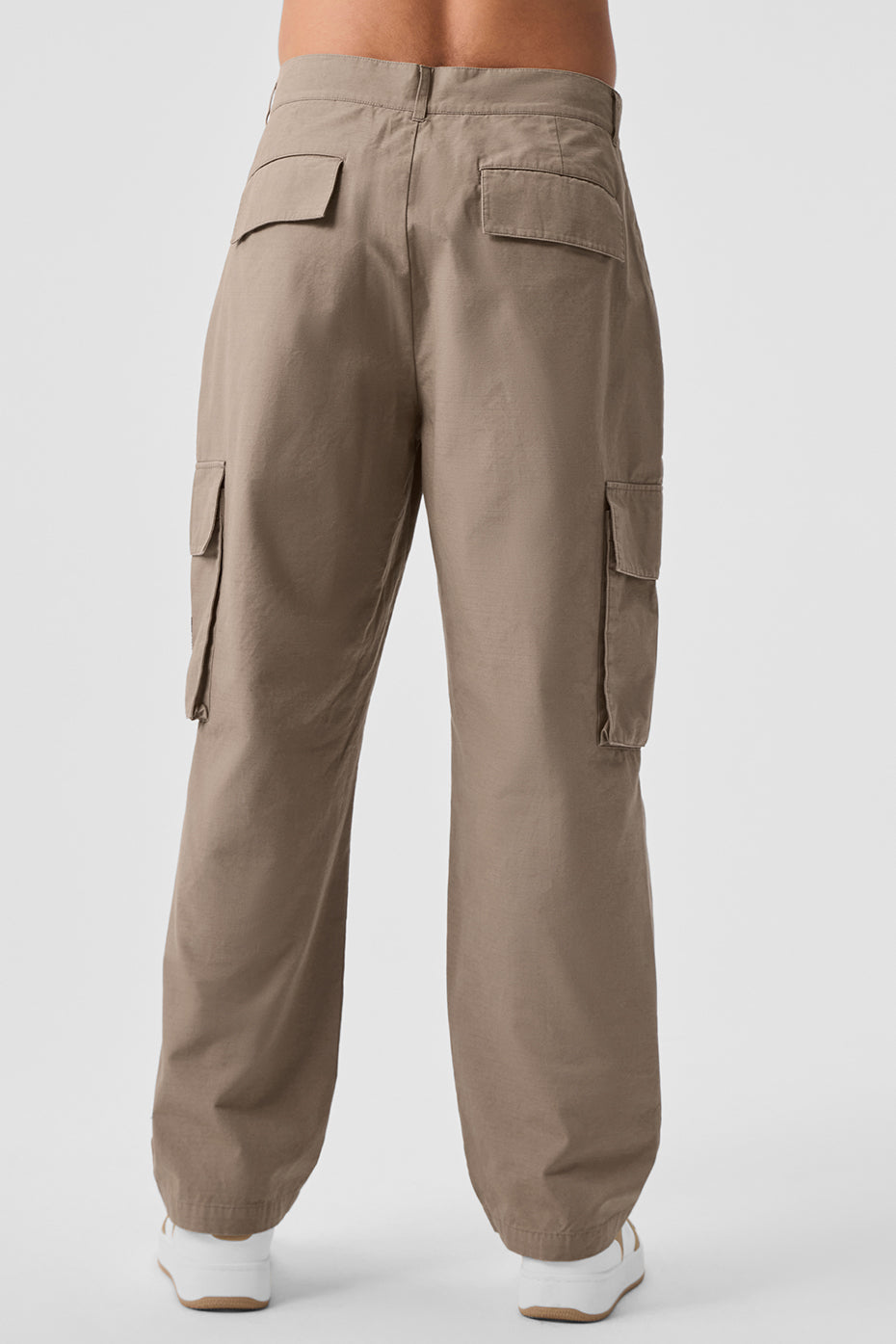 Alo Yoga Cargo Ripstop Trouser
