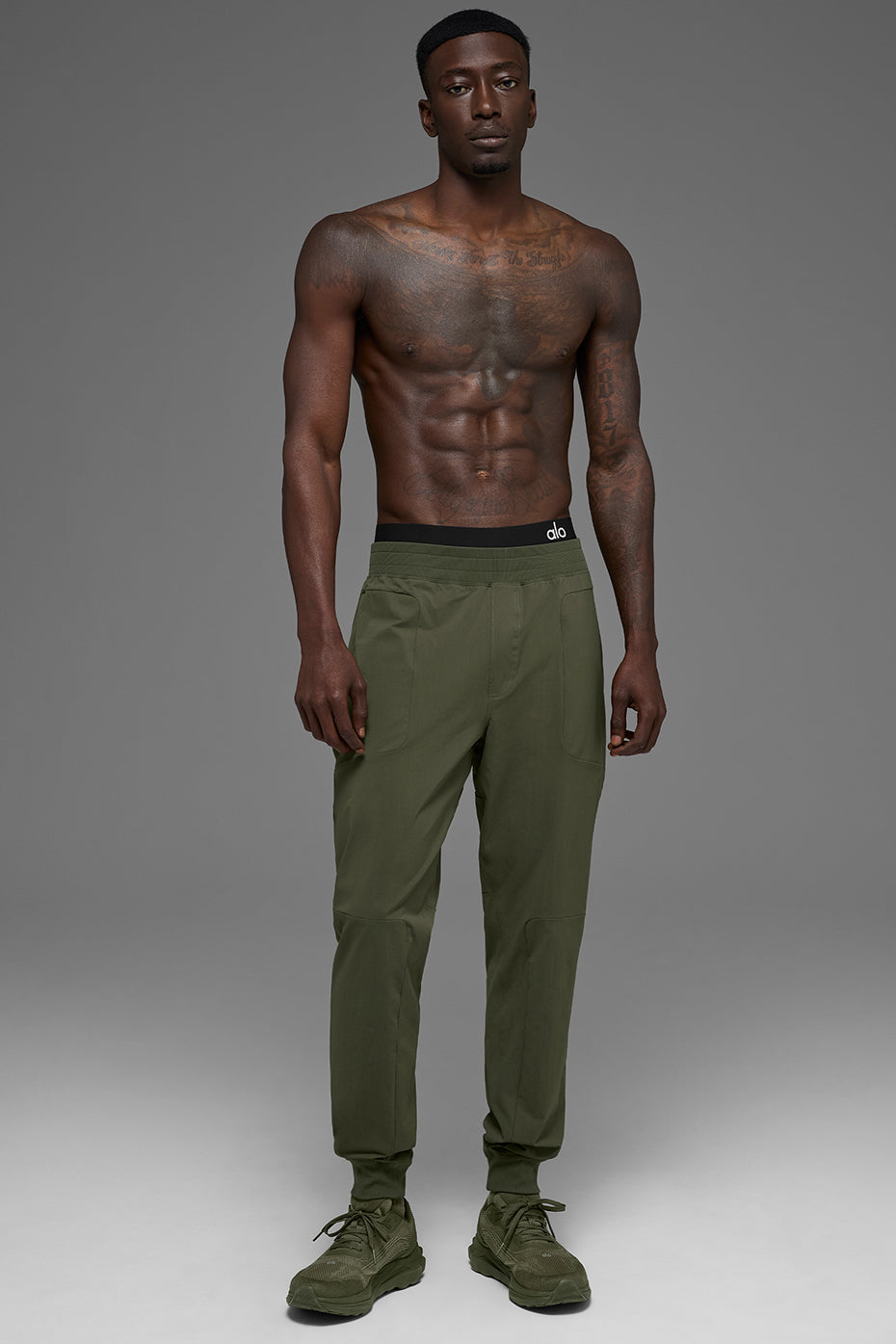 Alo Yoga Co-Op Pant