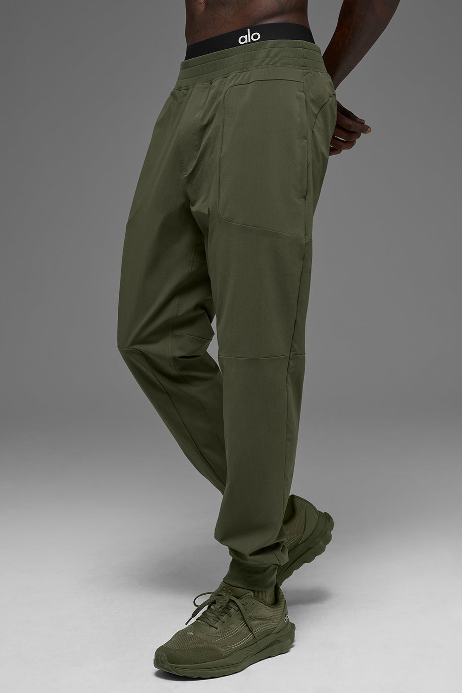 Alo Yoga Co-Op Pant