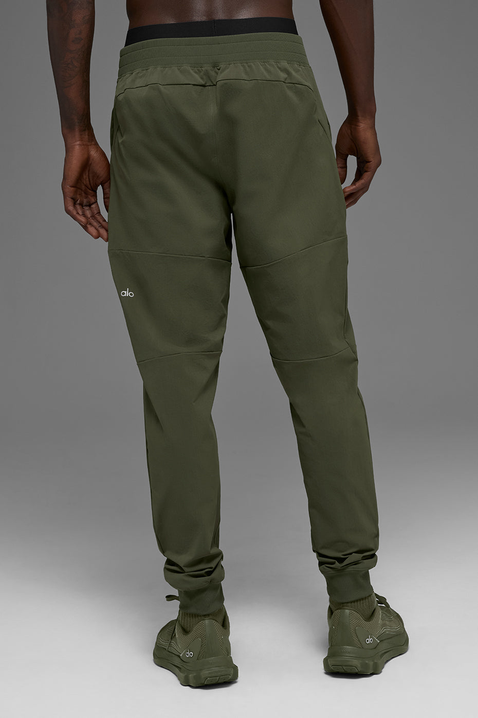 Alo Yoga Co-Op Pant