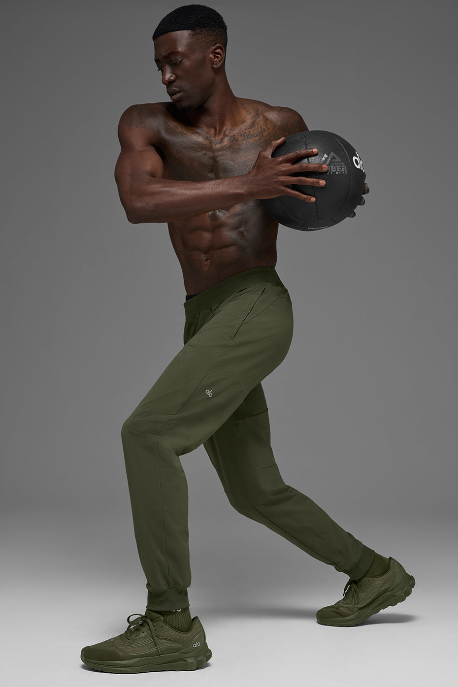 Alo Yoga Co-Op Pant