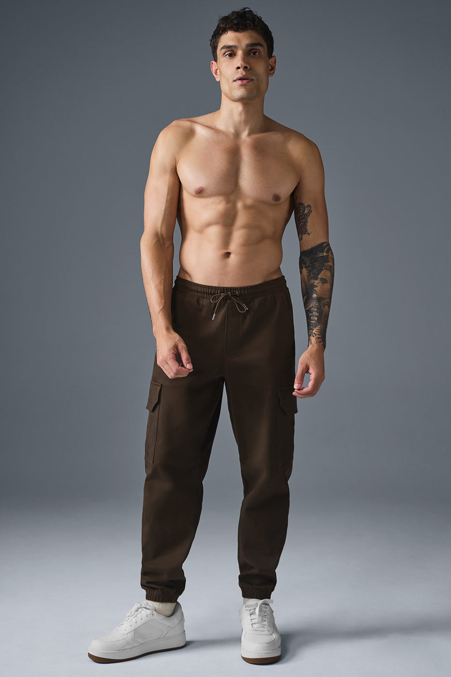 Alo Yoga Edition Sueded Jogger