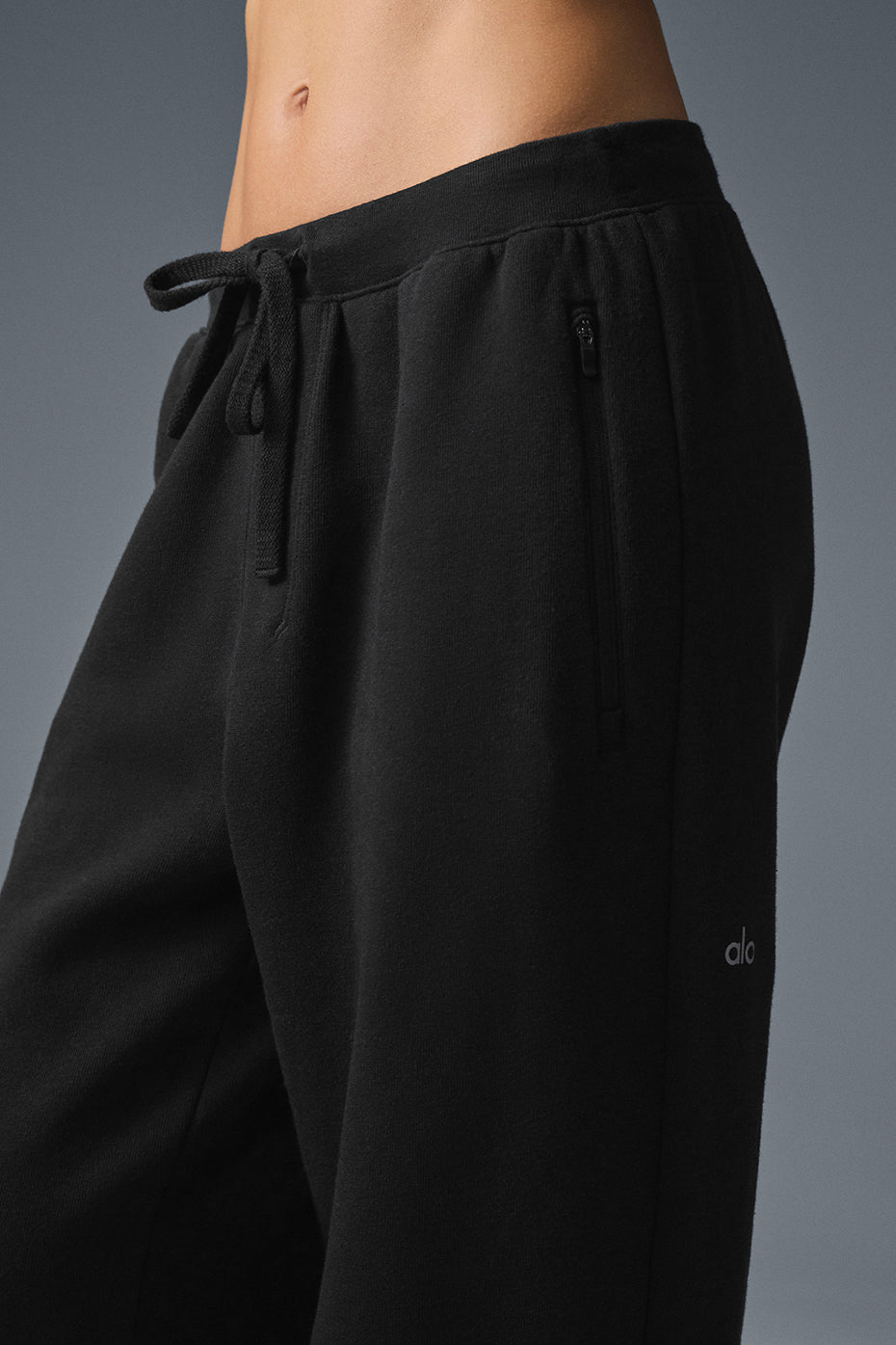 Alo Yoga Women'S Triumph Restore Sweatpant