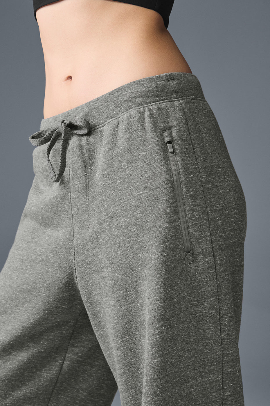 Alo Yoga Women'S Triumph Restore Sweatpant