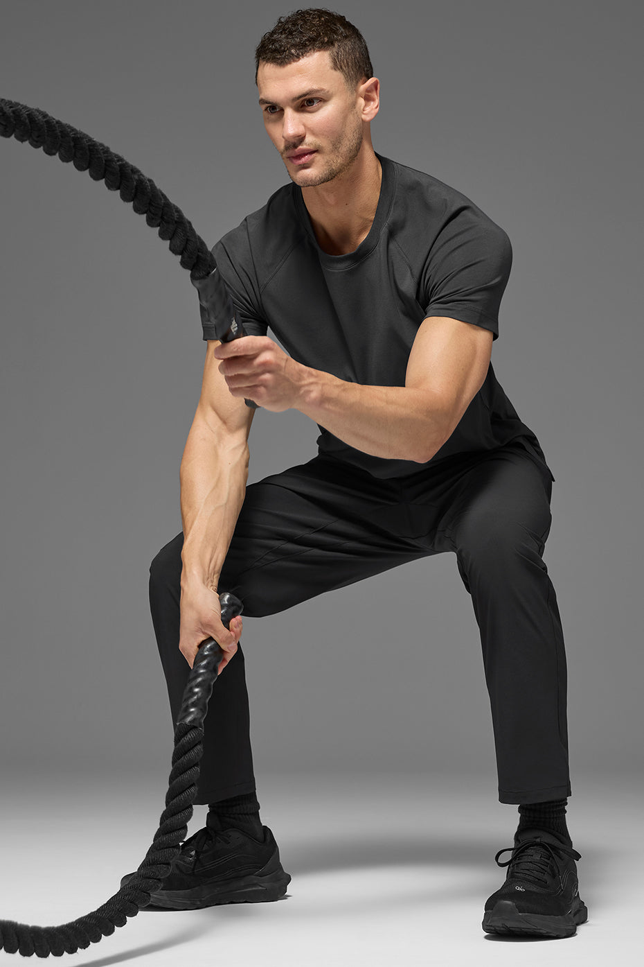 Alo Yoga Repetition Pant