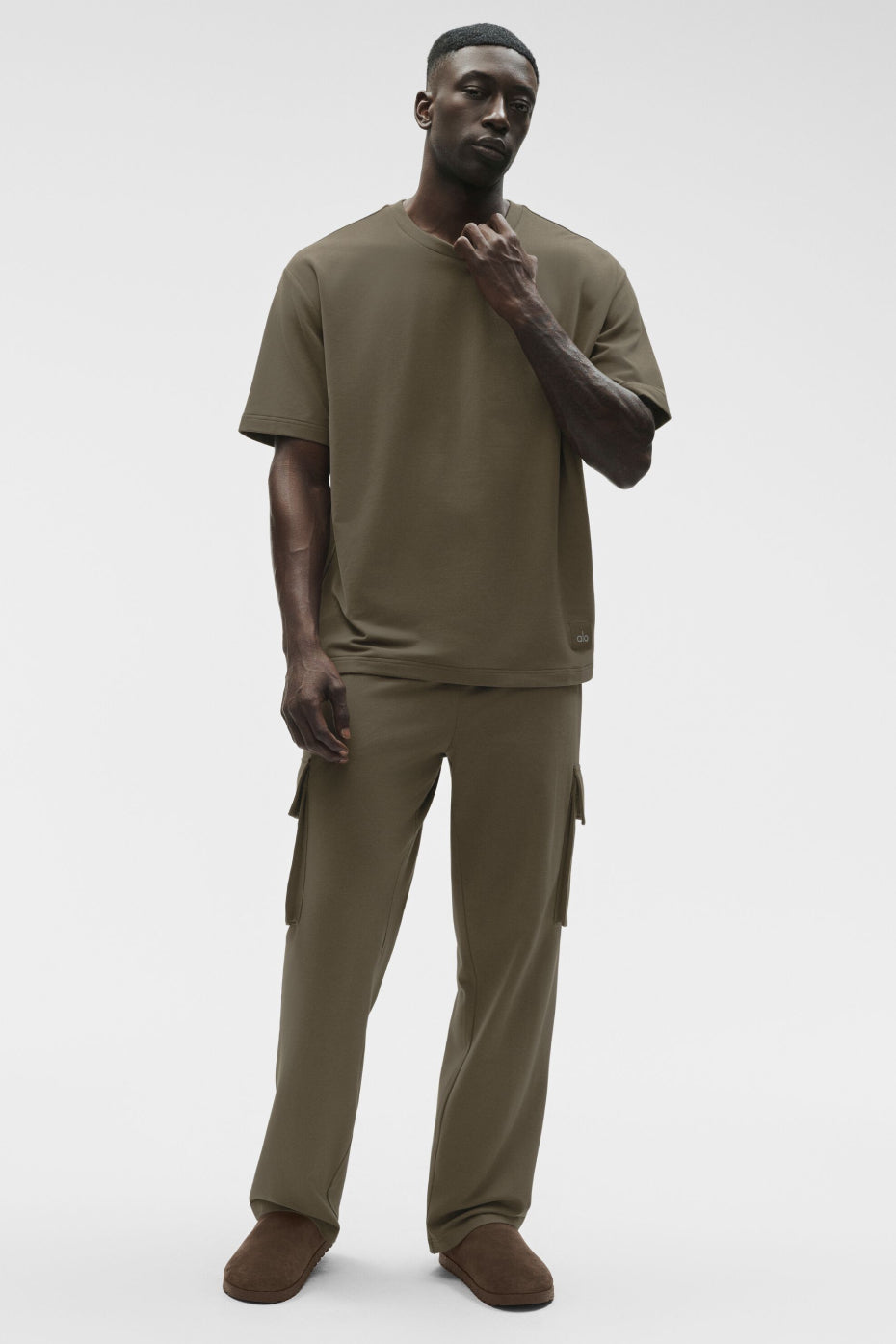 Alo Yoga Double Take Cargo Pant