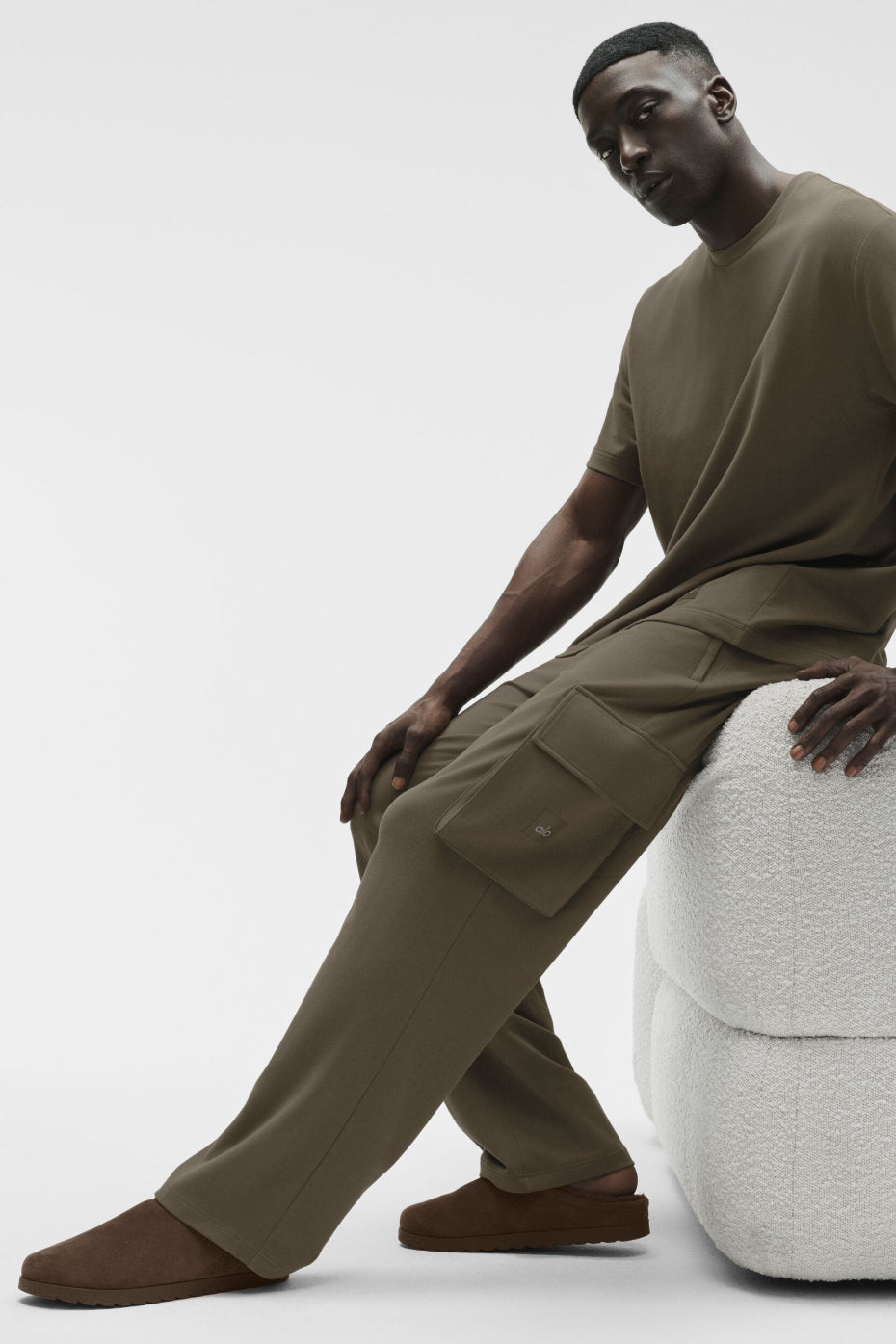 Alo Yoga Double Take Cargo Pant