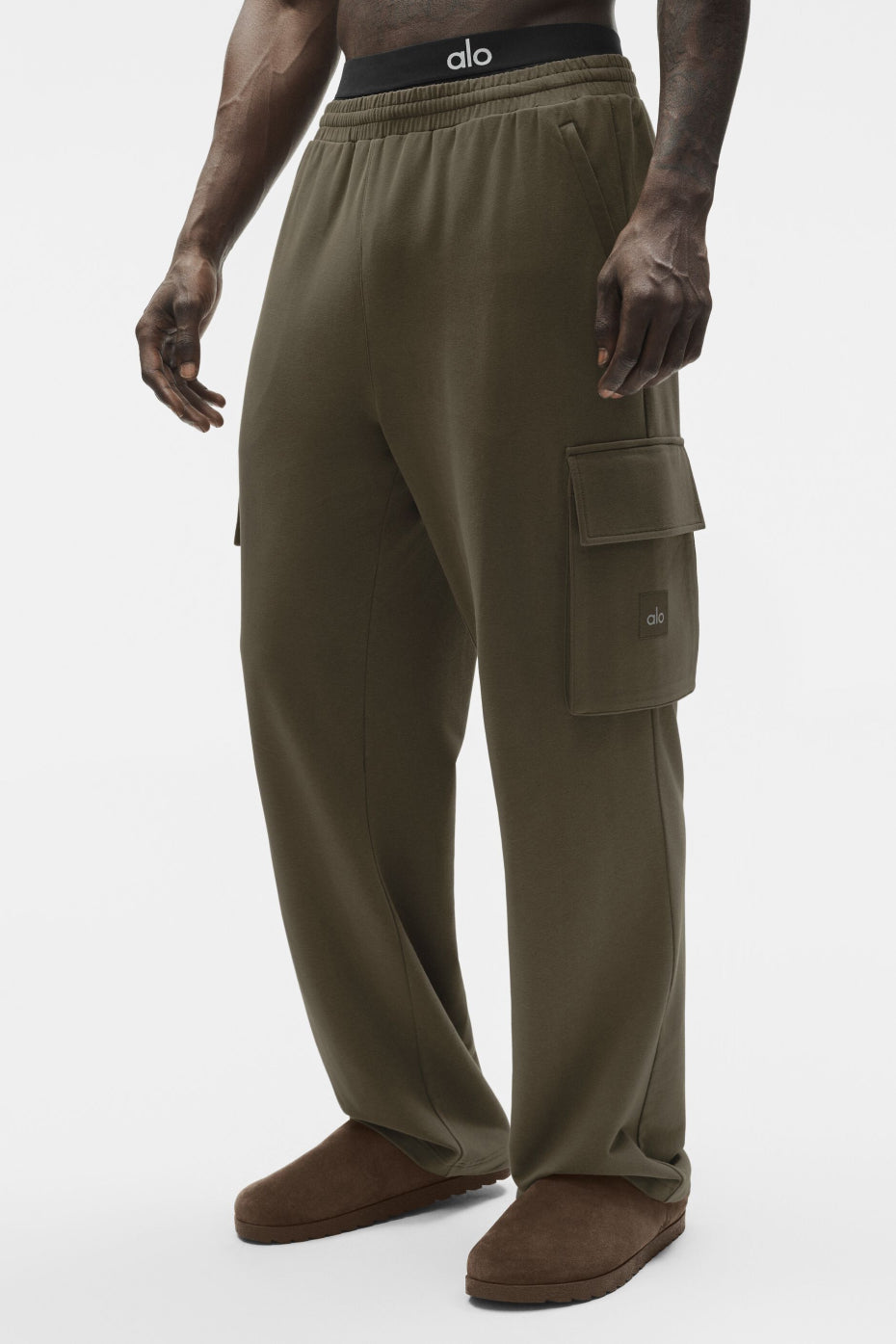 Alo Yoga Double Take Cargo Pant