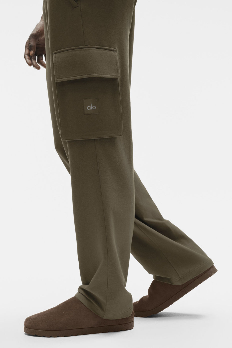 Alo Yoga Double Take Cargo Pant