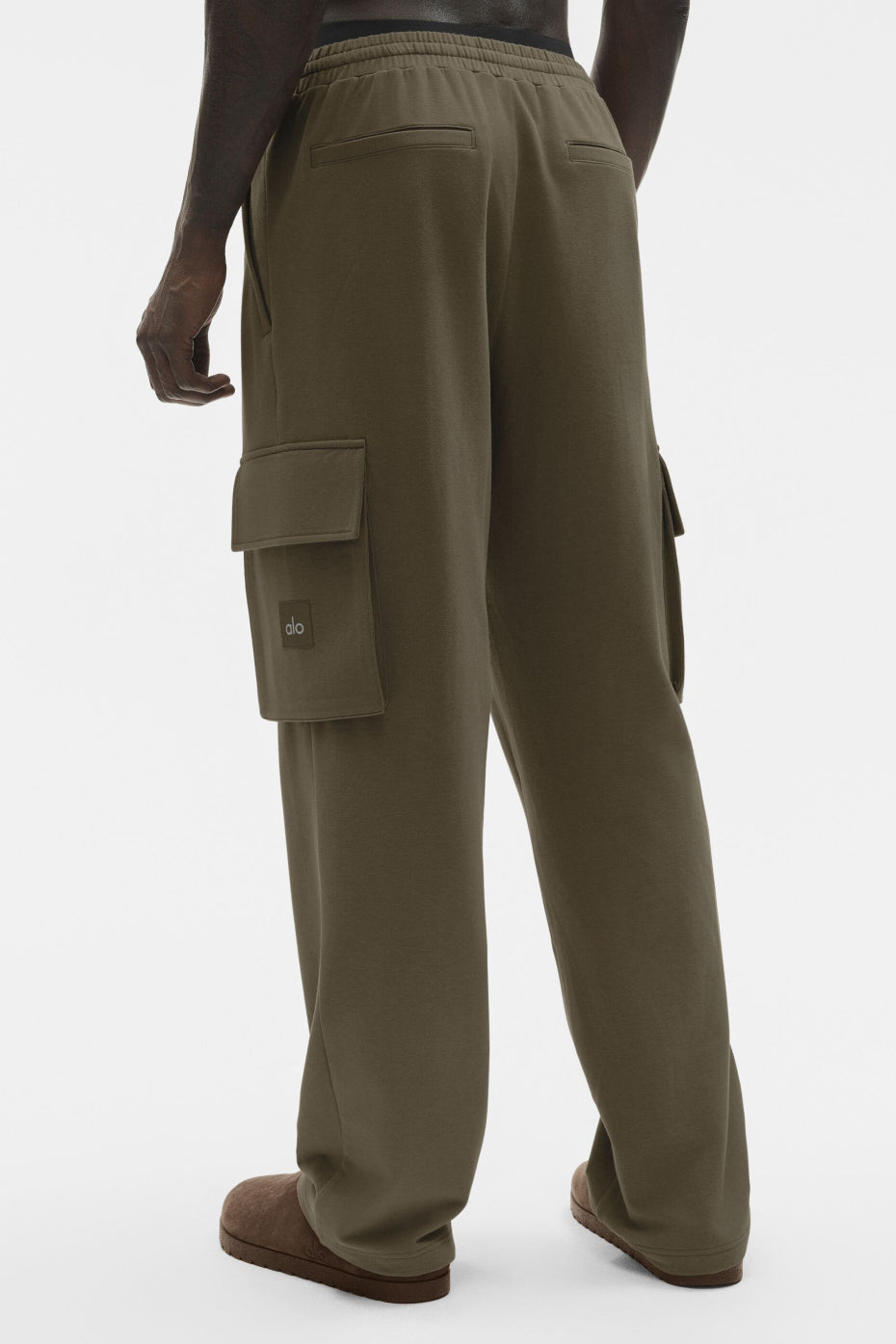 Alo Yoga Double Take Cargo Pant