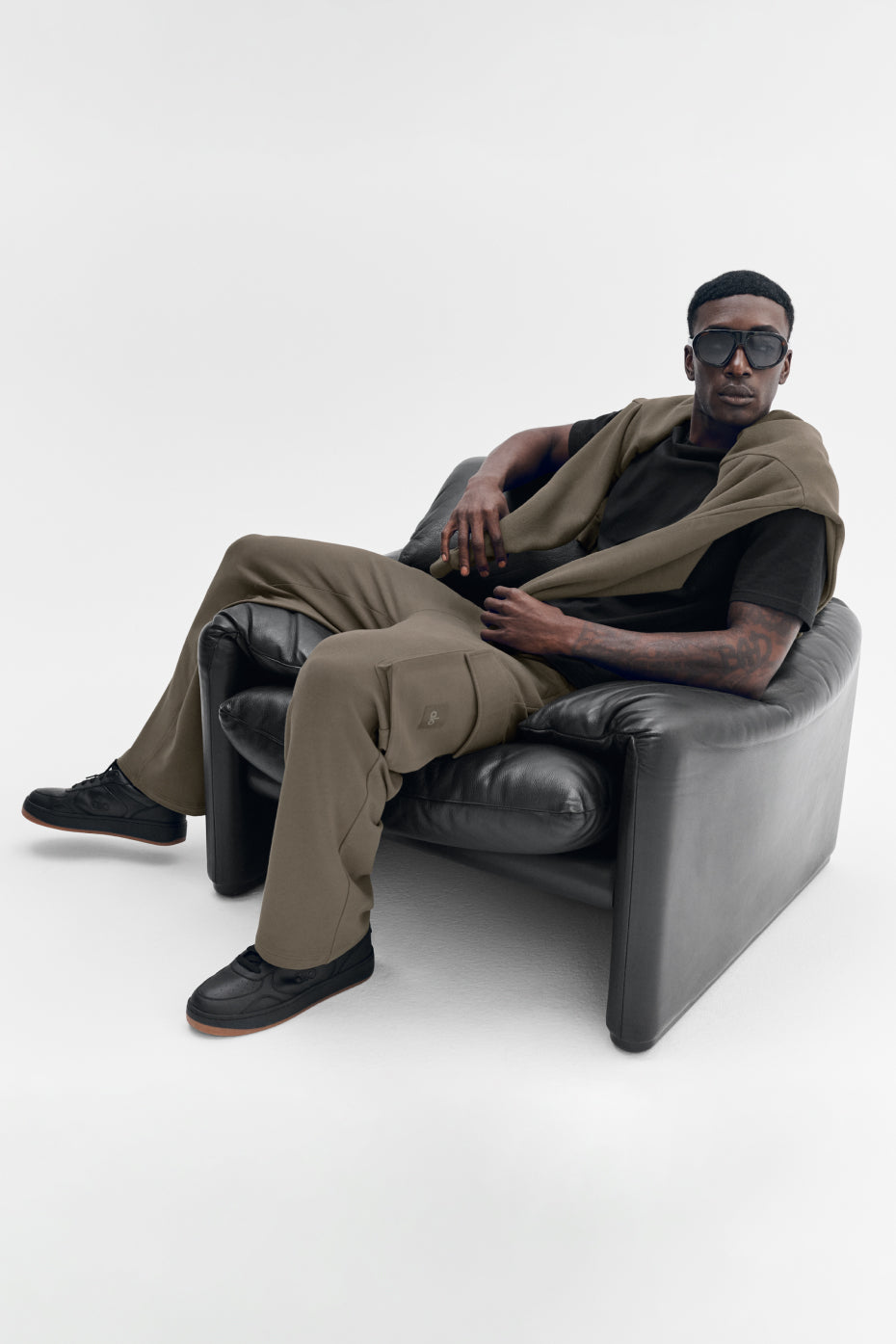 Alo Yoga Double Take Cargo Pant