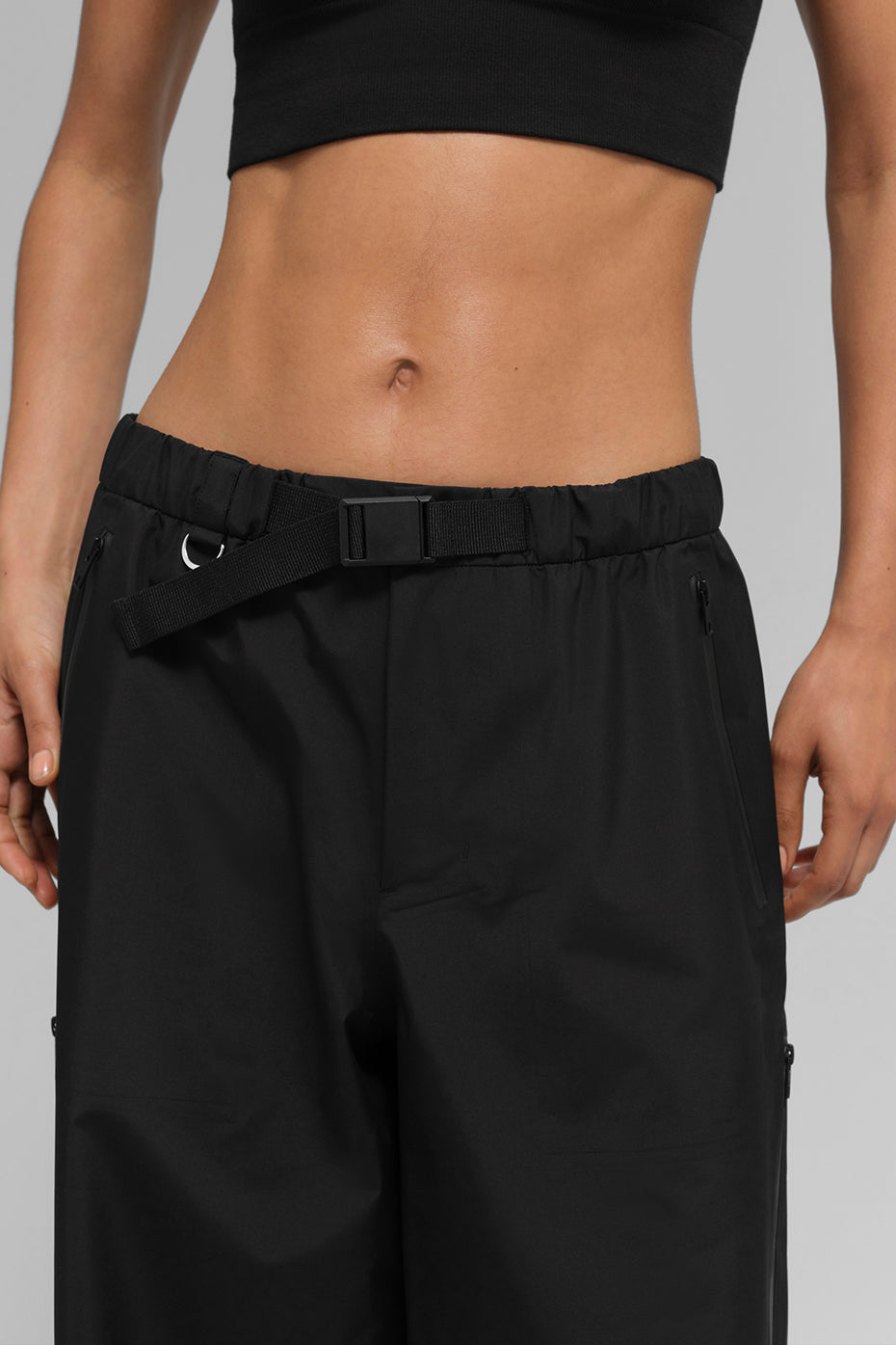 Alo Yoga Women'S Alpha Shell Pant