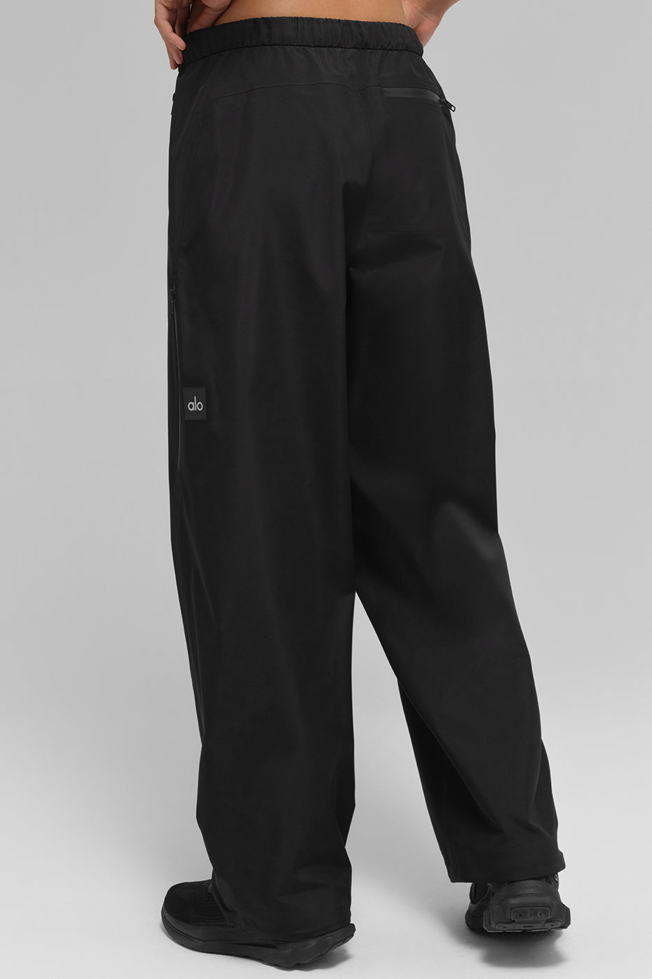 Alo Yoga Women'S Alpha Shell Pant