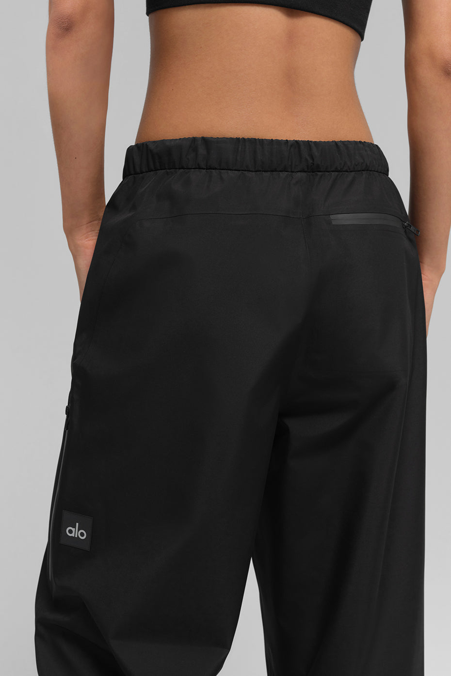 Alo Yoga Women'S Alpha Shell Pant