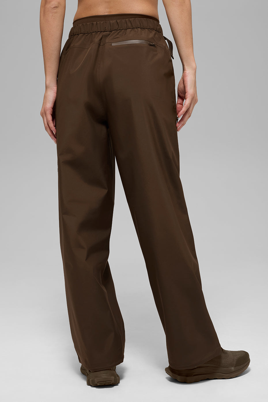 Alo Yoga Women'S Alpha Shell Pant