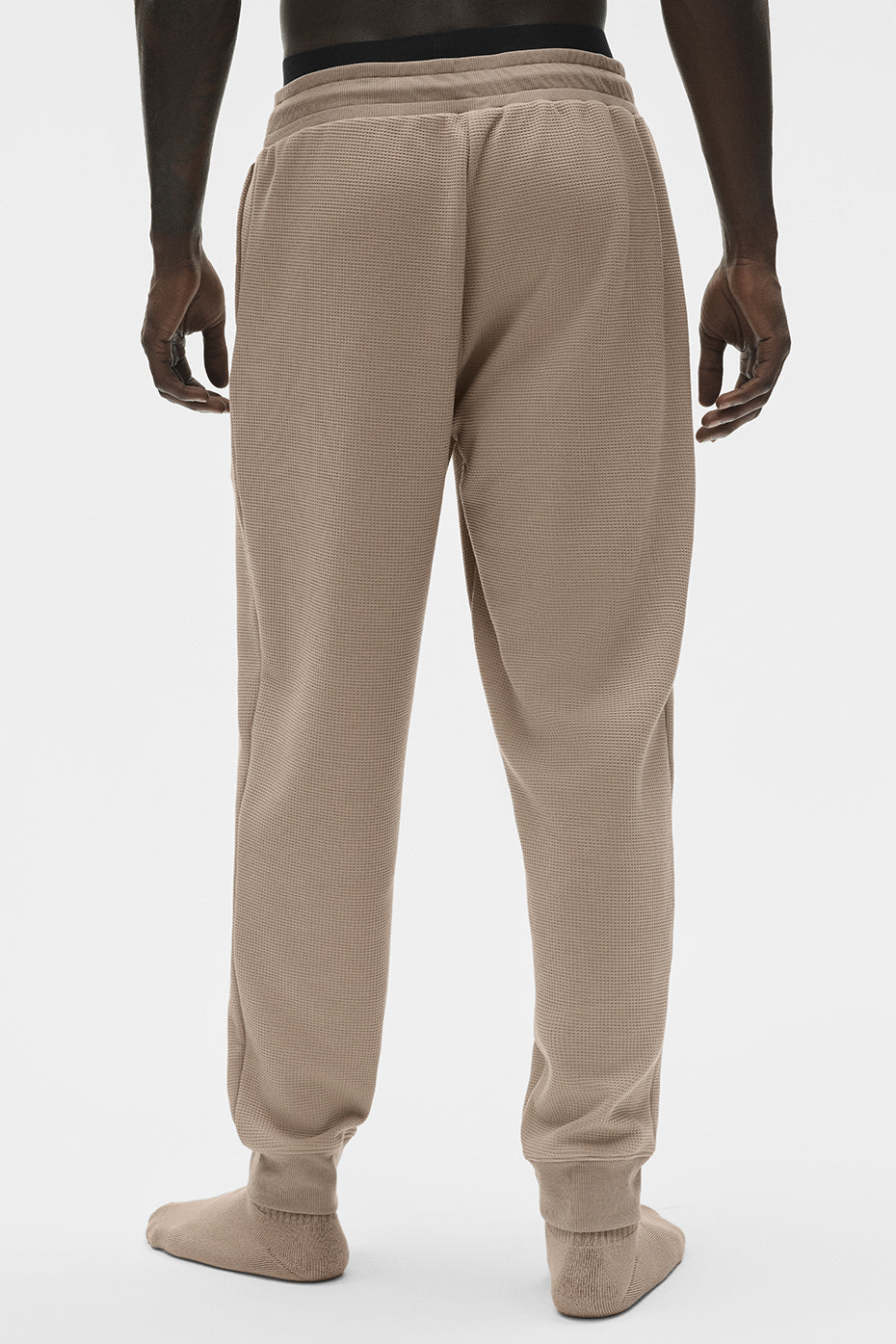 Alo Yoga Waffle Lounge Jogger