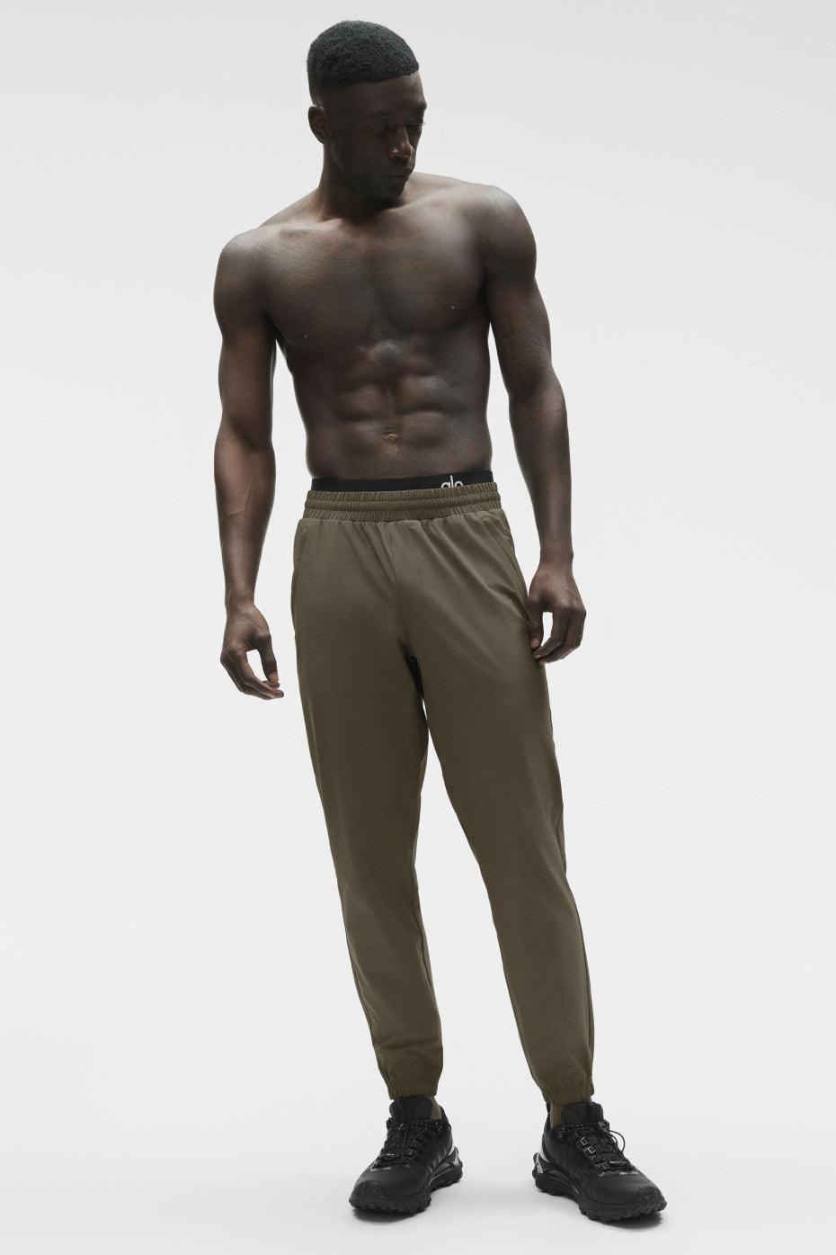 Alo Yoga Repetition Jogger