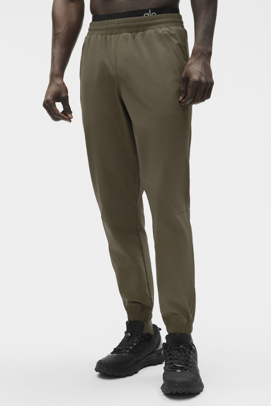 Alo Yoga Repetition Jogger