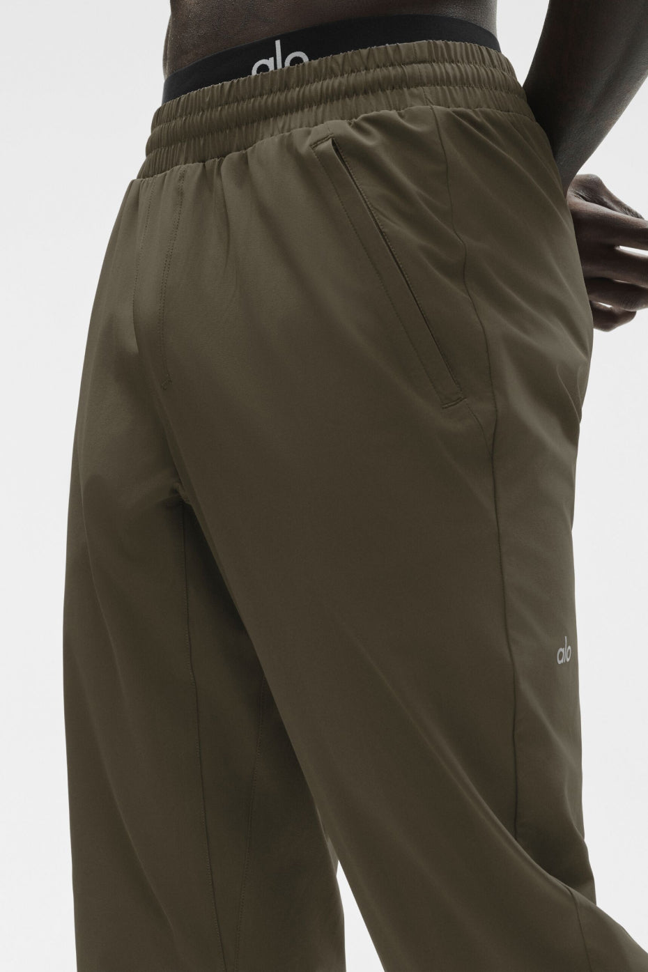 Alo Yoga Repetition Jogger