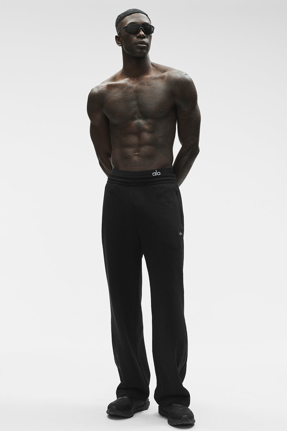 Alo Yoga Field Sweatpant