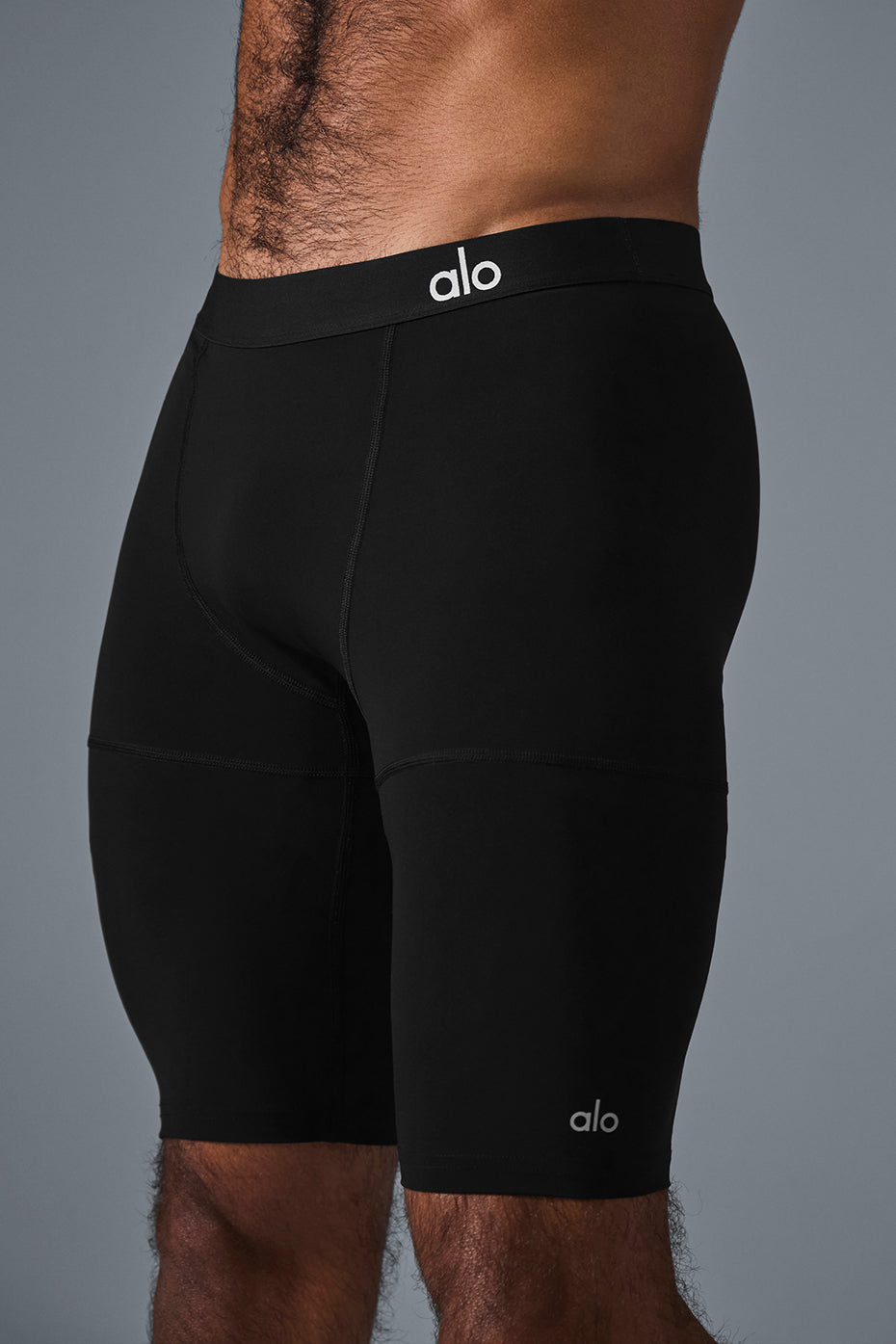 Alo Yoga 9" Flight Compression Short
