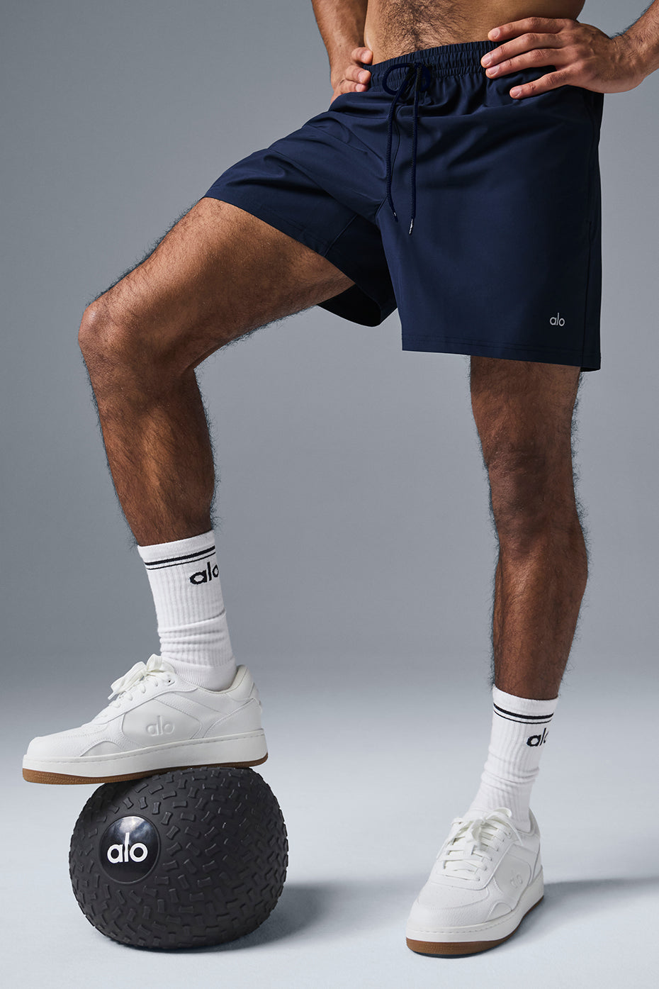Alo Yoga 7" Circuit Short