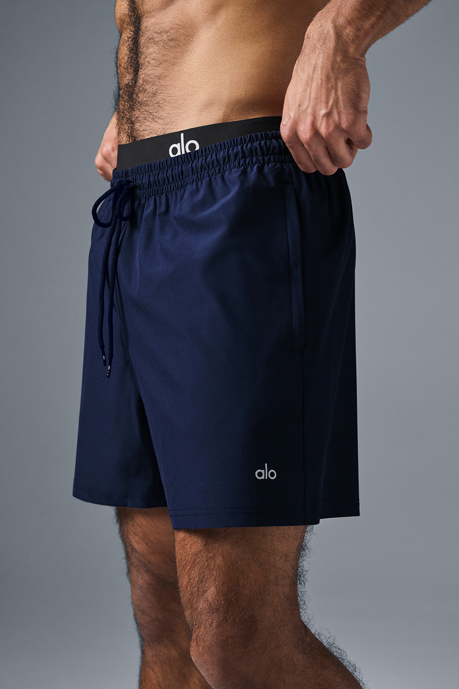 Alo Yoga 7" Circuit Short