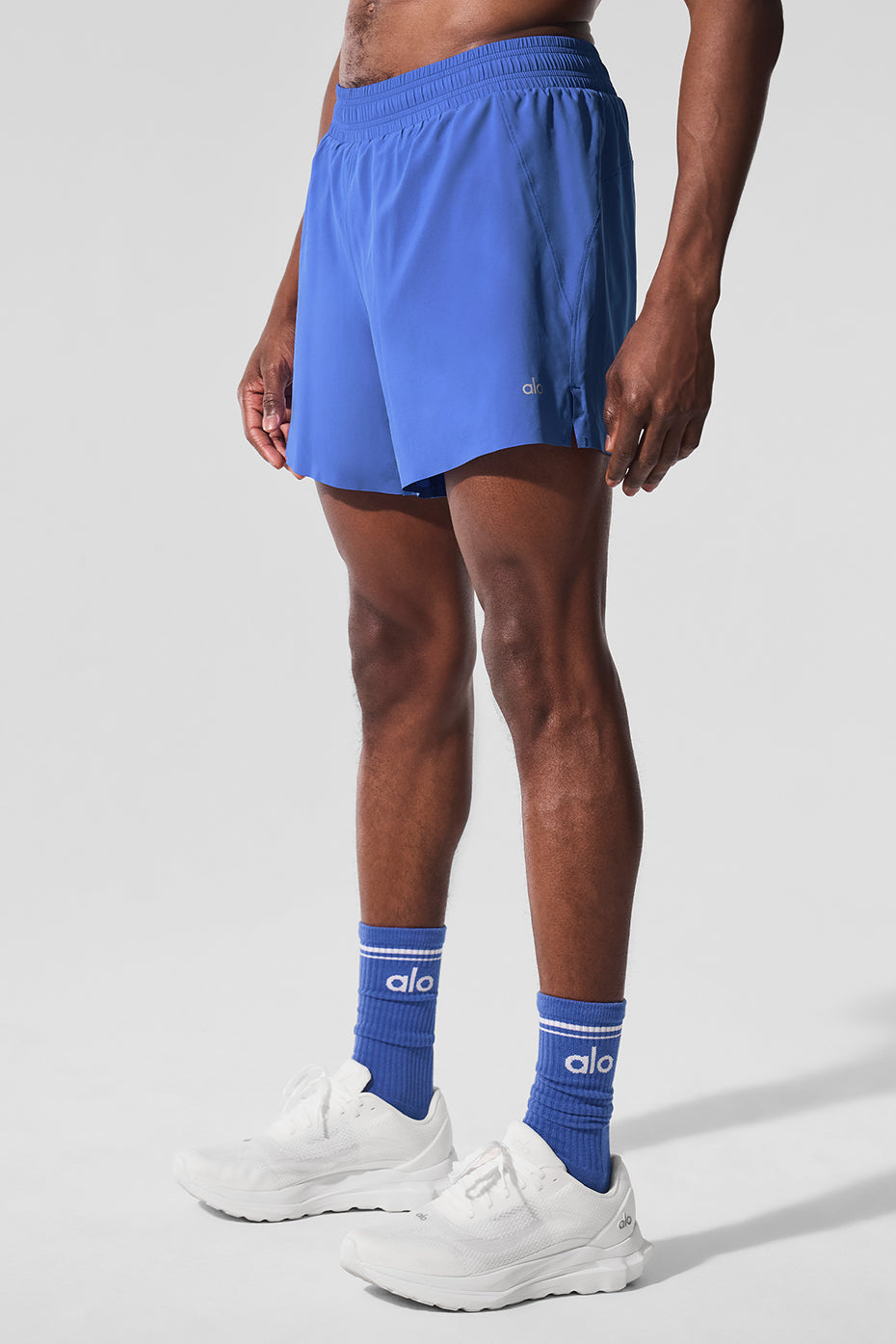 Alo Yoga 5" Adapt Running Short