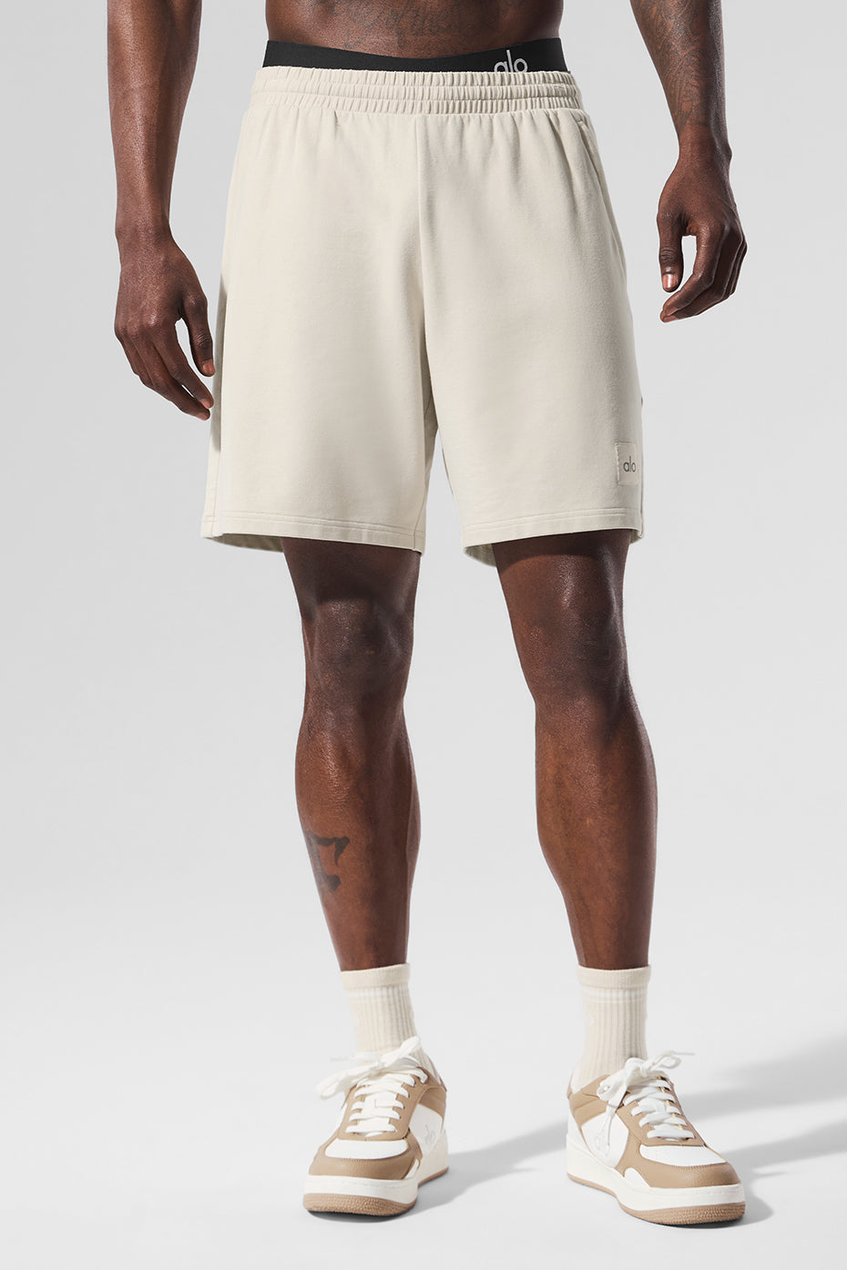 Alo Yoga 7" Double Take Short