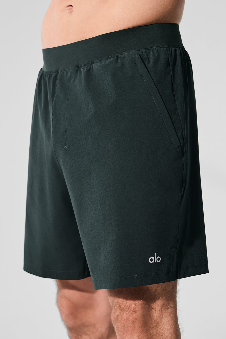 Alo Yoga 7" Repetition Short