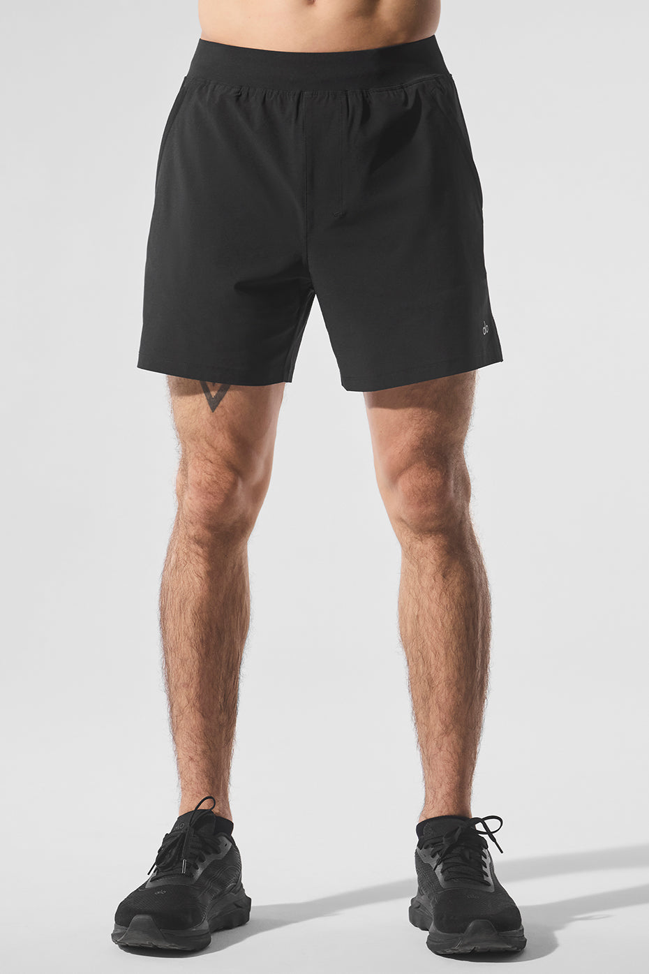 Alo Yoga 5" Repetition Short