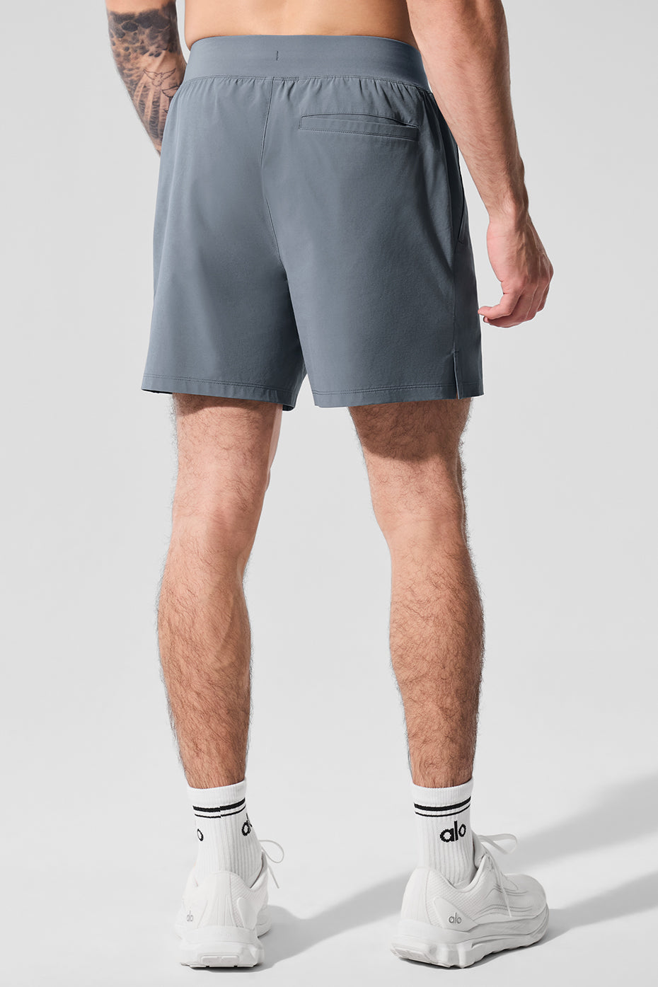 Alo Yoga 5" Repetition Short