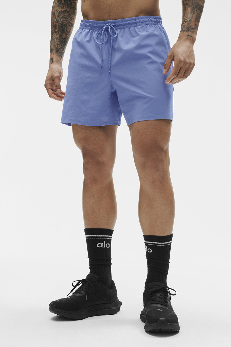 Alo Yoga 5" Circuit Short
