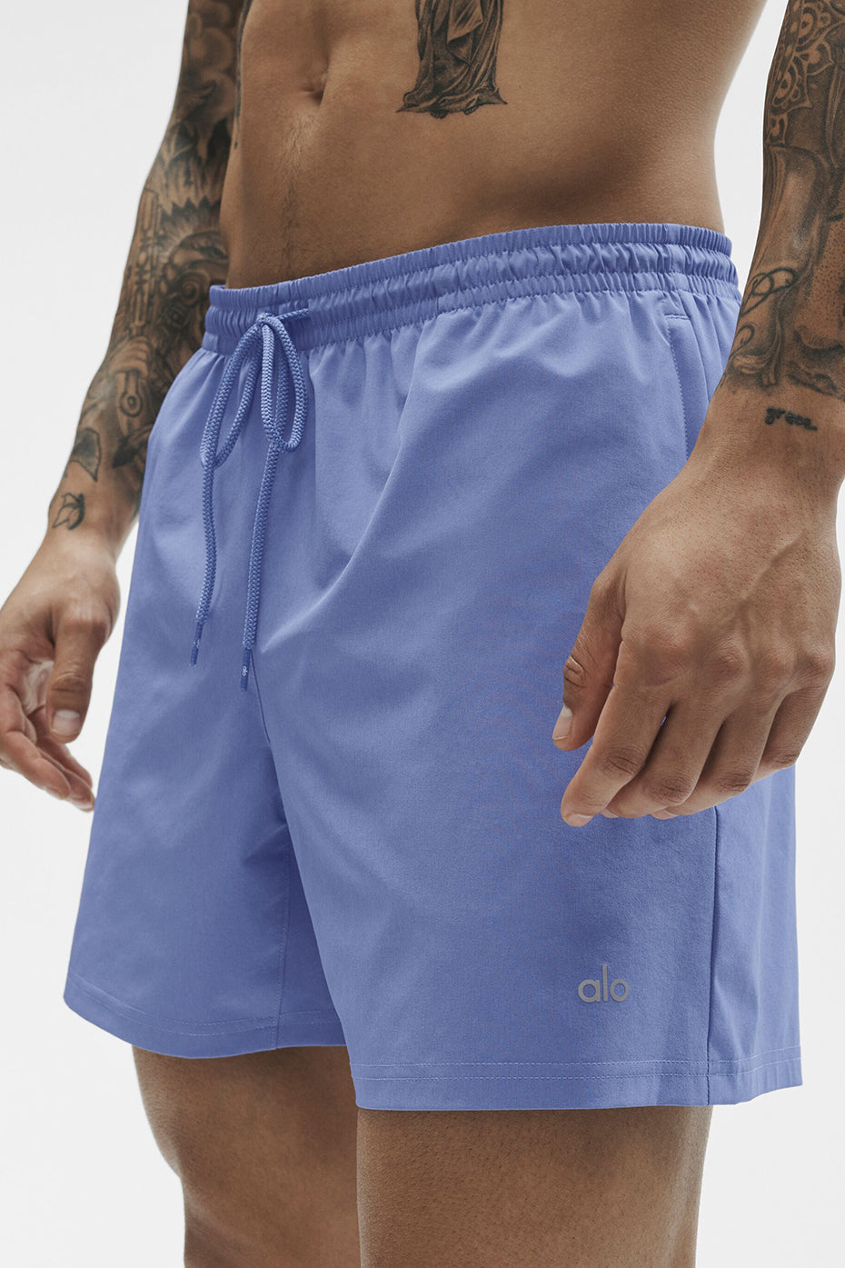 Alo Yoga 5" Circuit Short