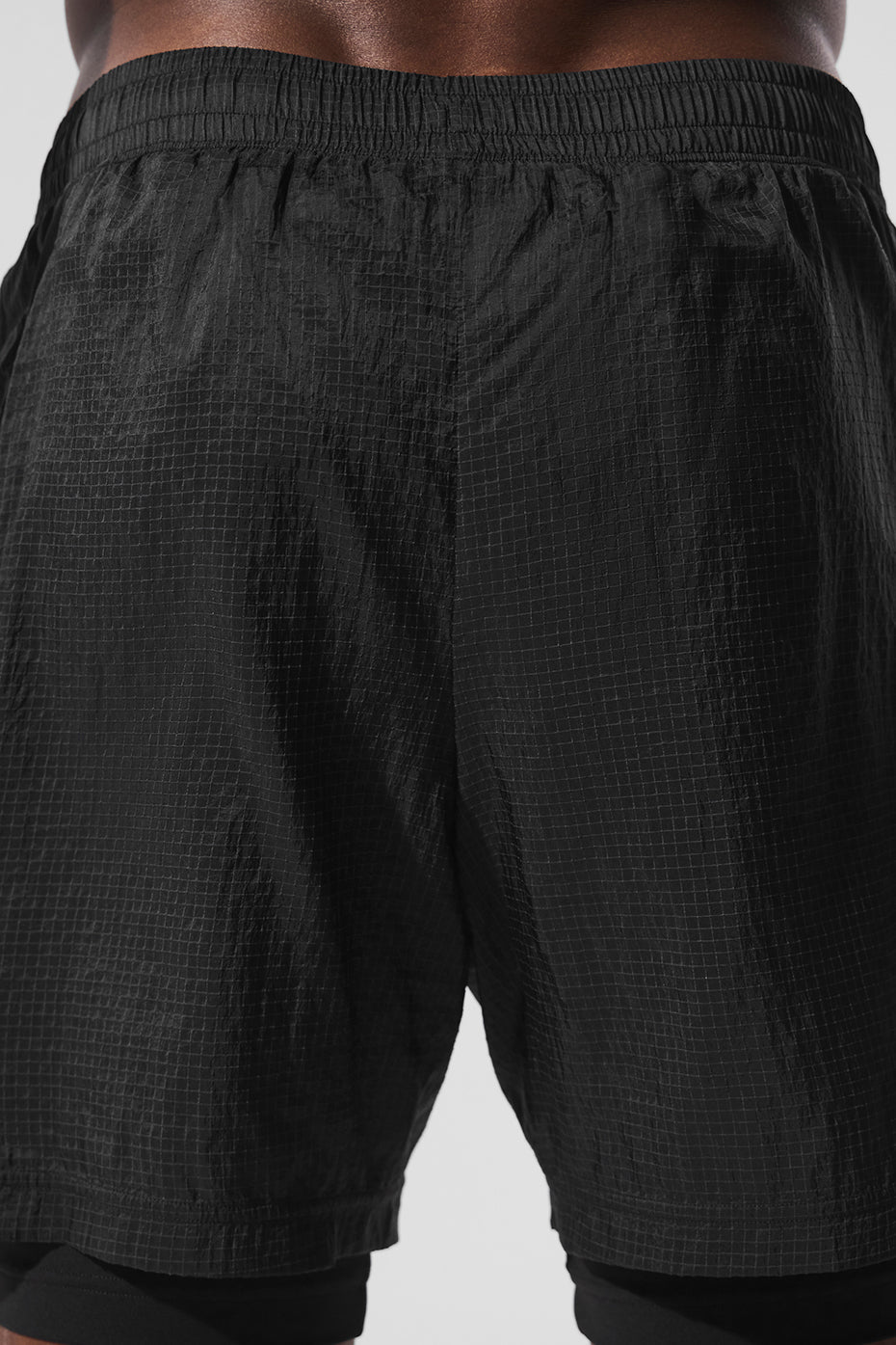 Alo Yoga 5" Game Time Ripstop 2-In-1 Short
