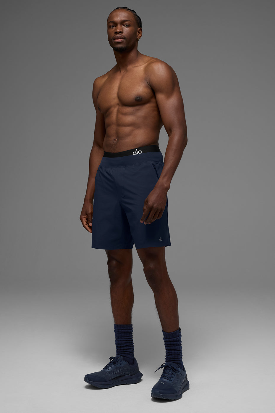 Alo Yoga 7" Repetition Pro Short