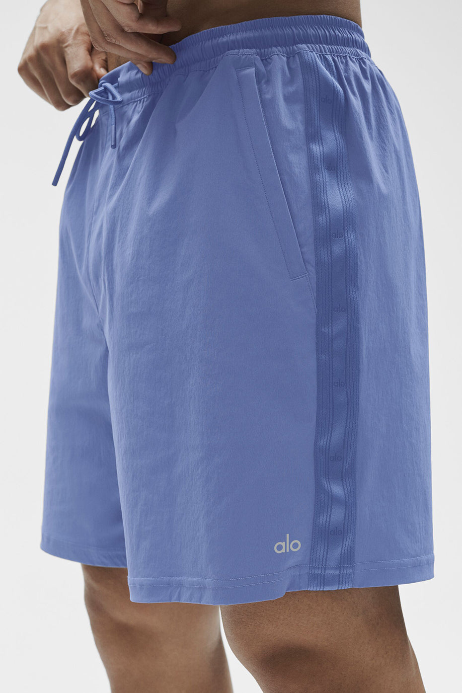 Alo Yoga 7" High Tide Board Short