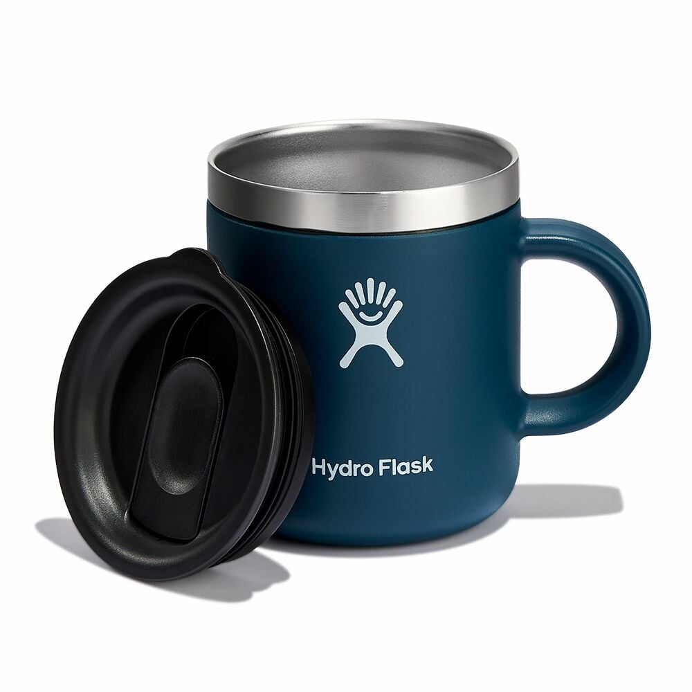 Hydro Flask 6 Oz Mug